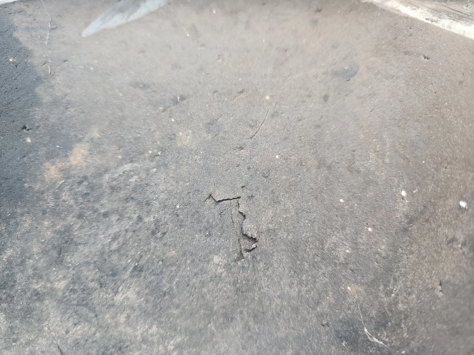 Used 520/85R42 Goodyear Ultra Torque Radial R-1 85% (Lug cuts, Stubble)(157A8) TL on a Used 18 x 42 image 6