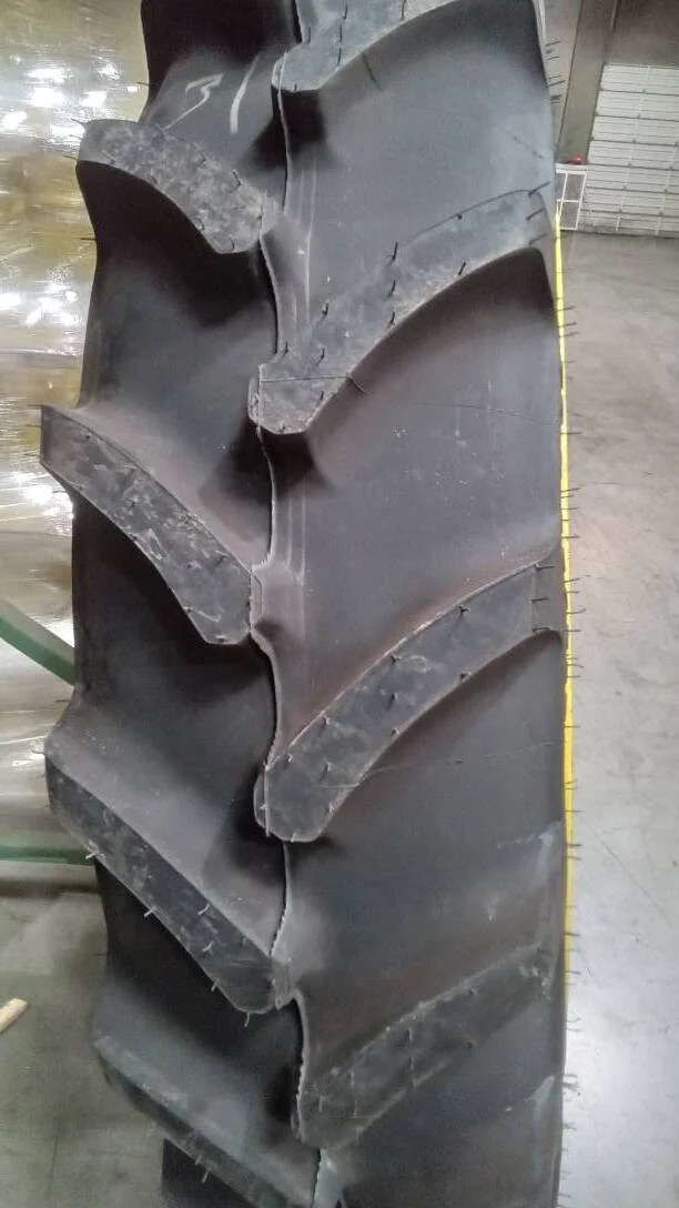 Take-Off 270/80R36 131B Mitas AC90 TL R-1 95-100% On 10 x 34 8-10.82-8.78 4/2 Rail With/Disc image 3