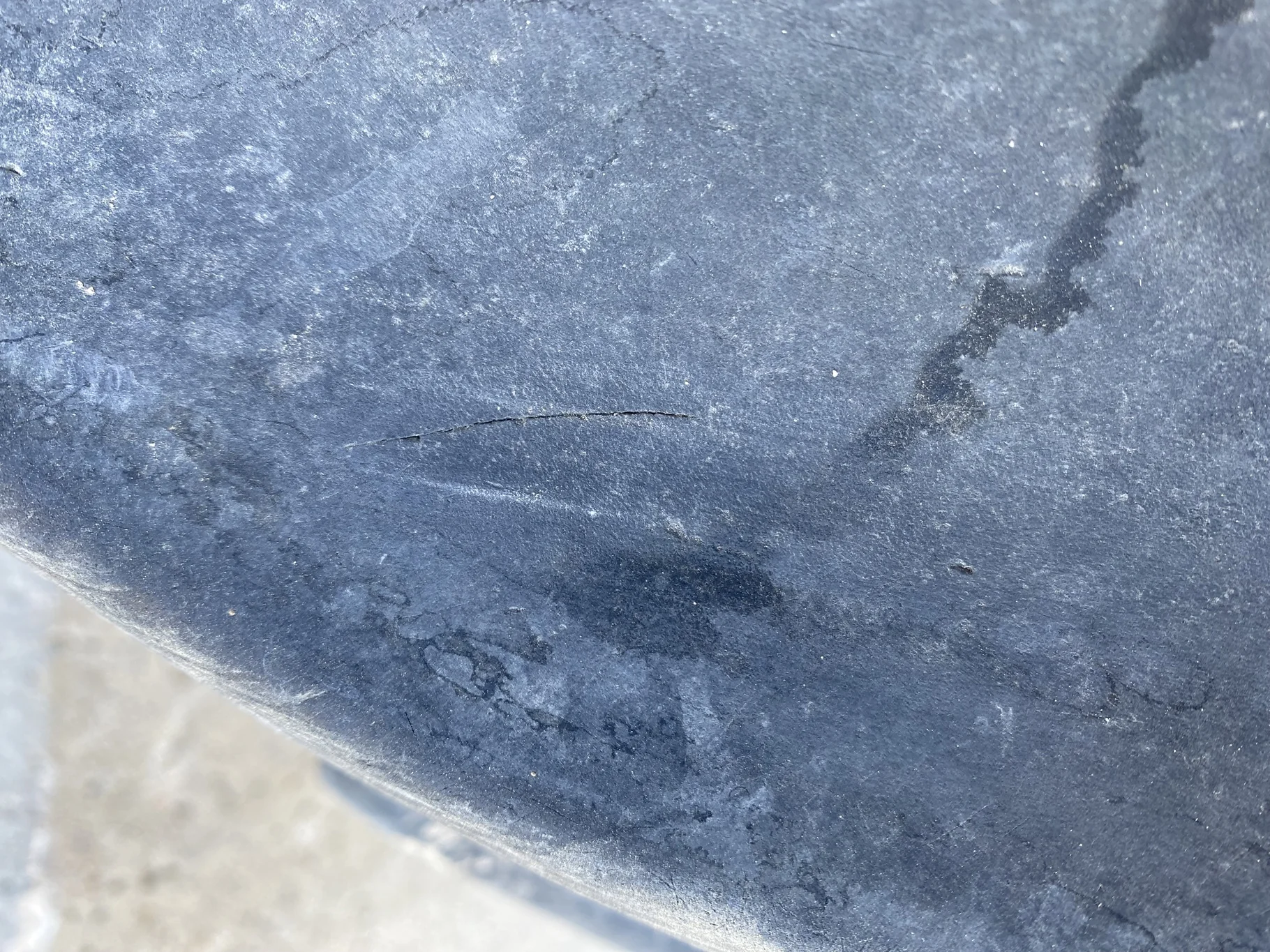 Used VF420/85R34 Firestone Radial All Traction DT (157B) 85% on 15 x 34 12 bolt wheel with 12 bolt image 9