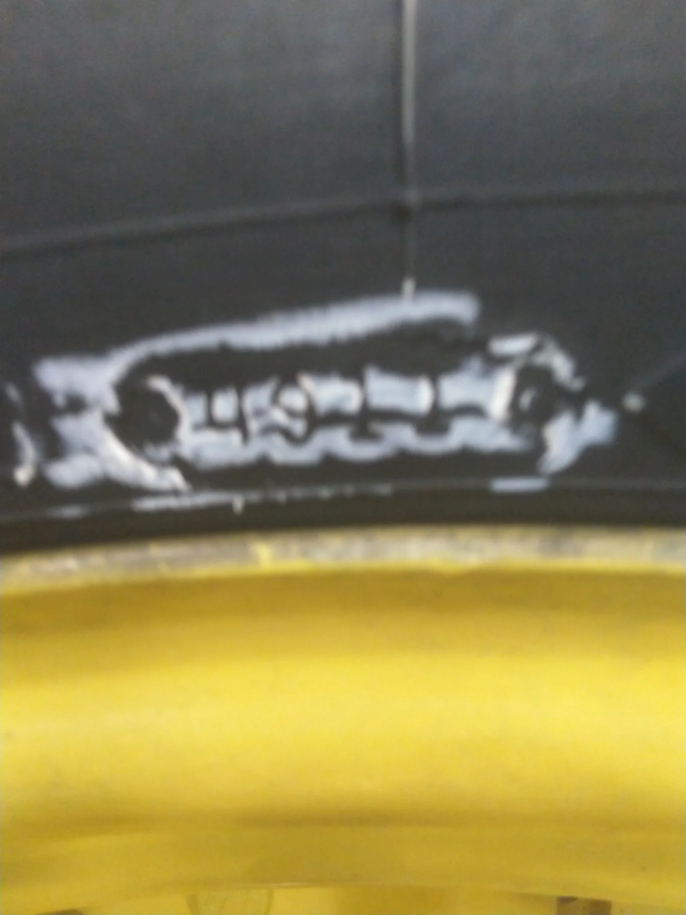 Used 480/70R34 155B Firestone Radial 9000 TL R-1W 45-50% On 18 x 34 10-13.19-11.07 Waffle 3 Bolt image 5