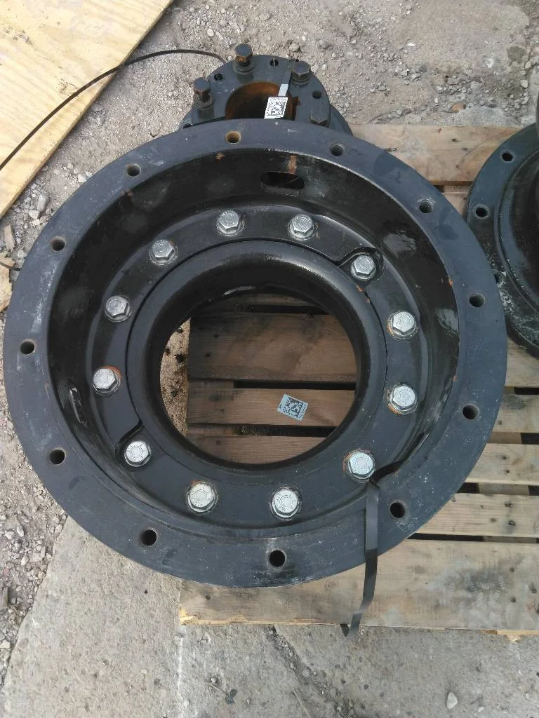 CASE 15.5" OE FWD Extention 12-16.732-14.620