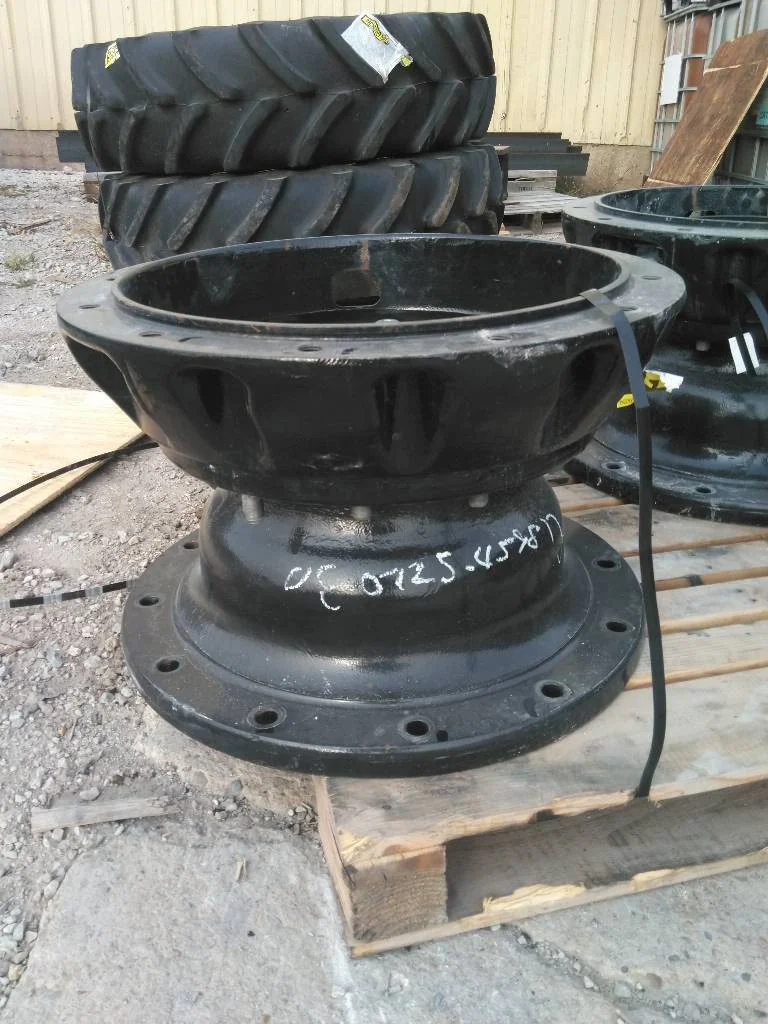 CASE 15.5" OE FWD Extention 12-16.732-14.620 image 2