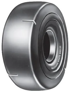 18.00-25/32 Titan LD 250 Super Smooth UGM L-5S