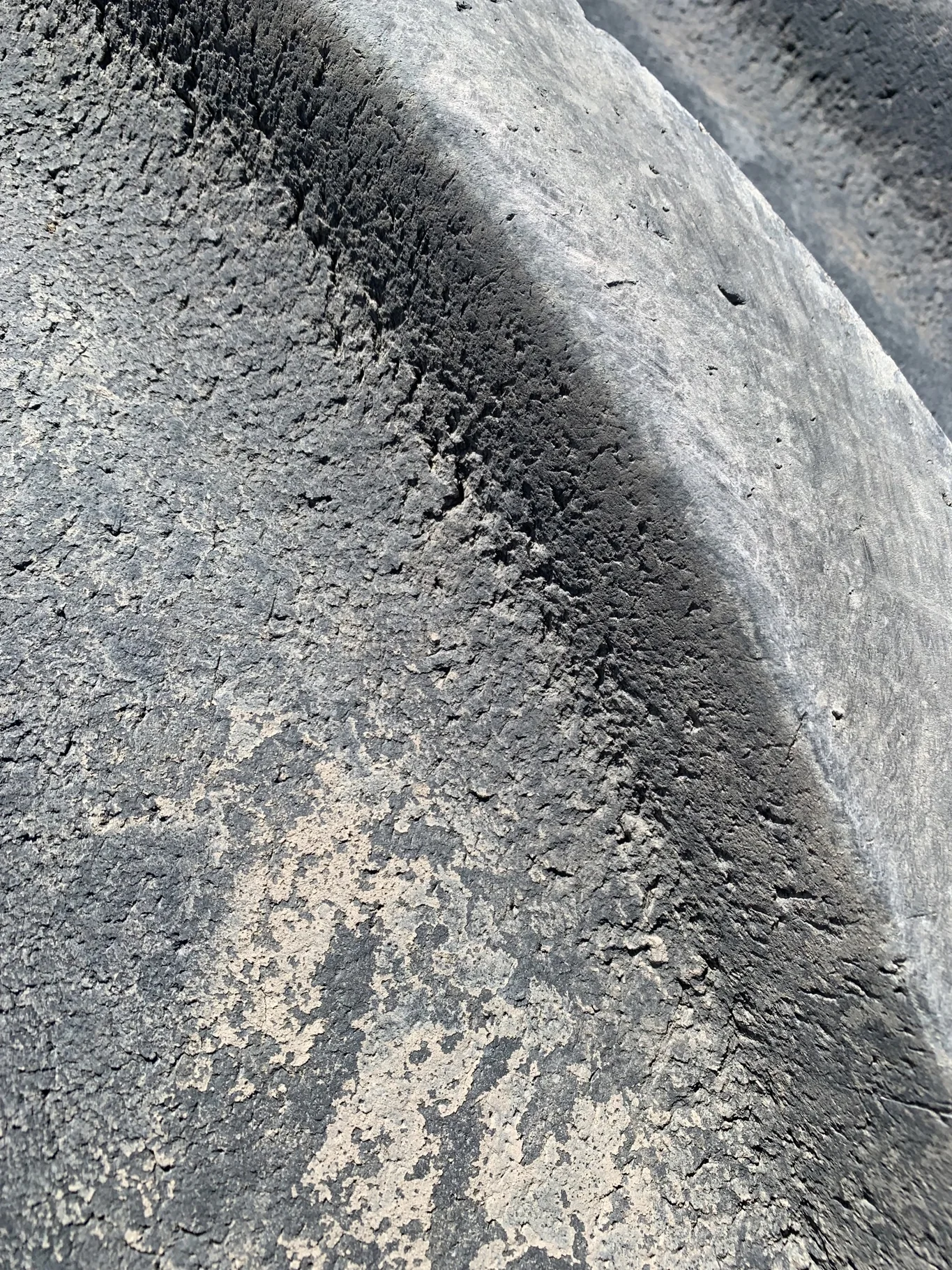 Used LSW 1000/40R32 Goodyear Optitrac (167D) 85% image 2