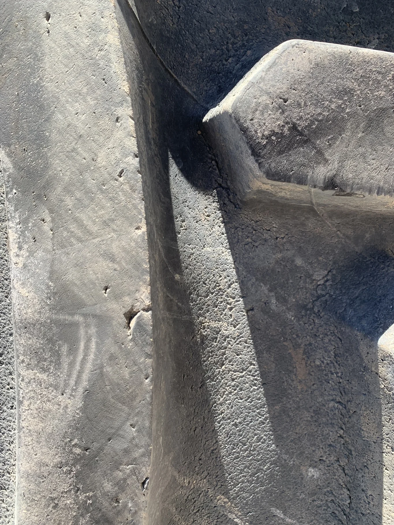 Used LSW 1000/40R32 Goodyear Optitrac (167D) 85% image 6