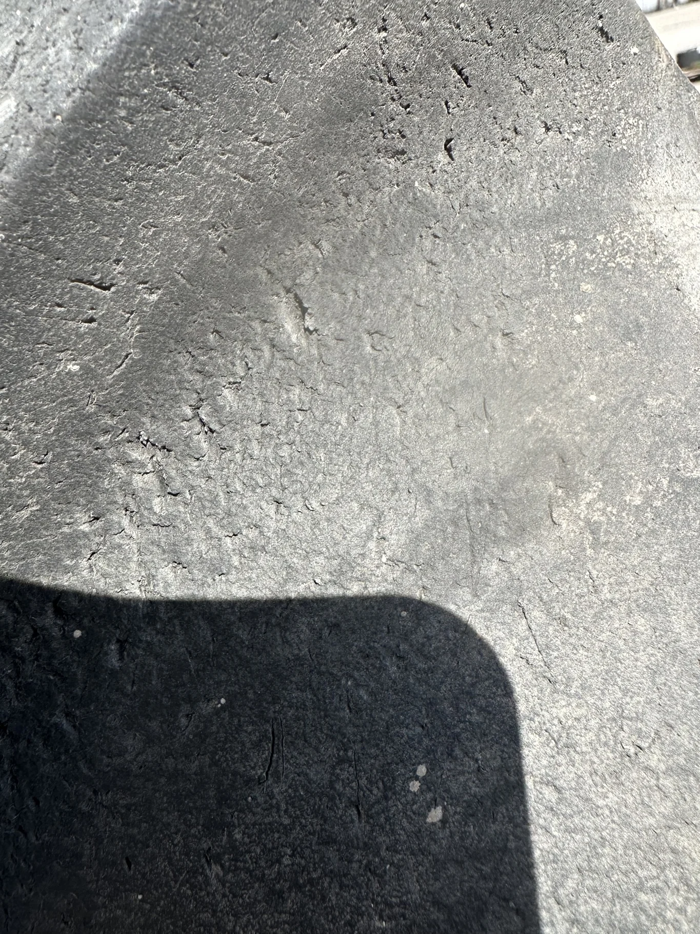 Used 420/85R34 147B Firestone Radial All Traction Deep Tread R-1W TL 45% image 3