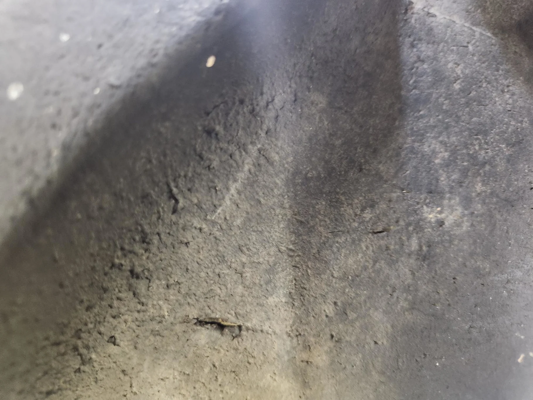 Used 14.9R46 145B Firestone Radial All Traction 23 TL R-1 80% image 4