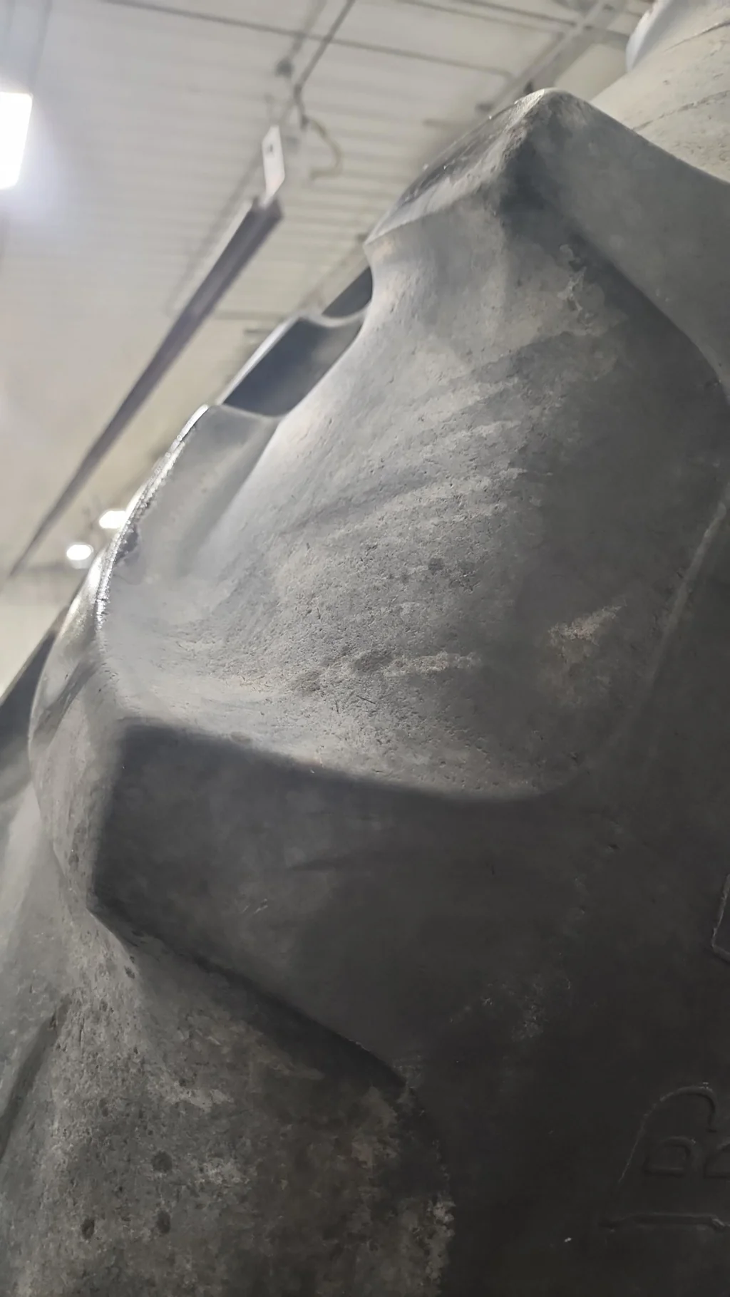 Used 710/70R42 168D Firestone Maxi Traction R-1W TL 60-65%