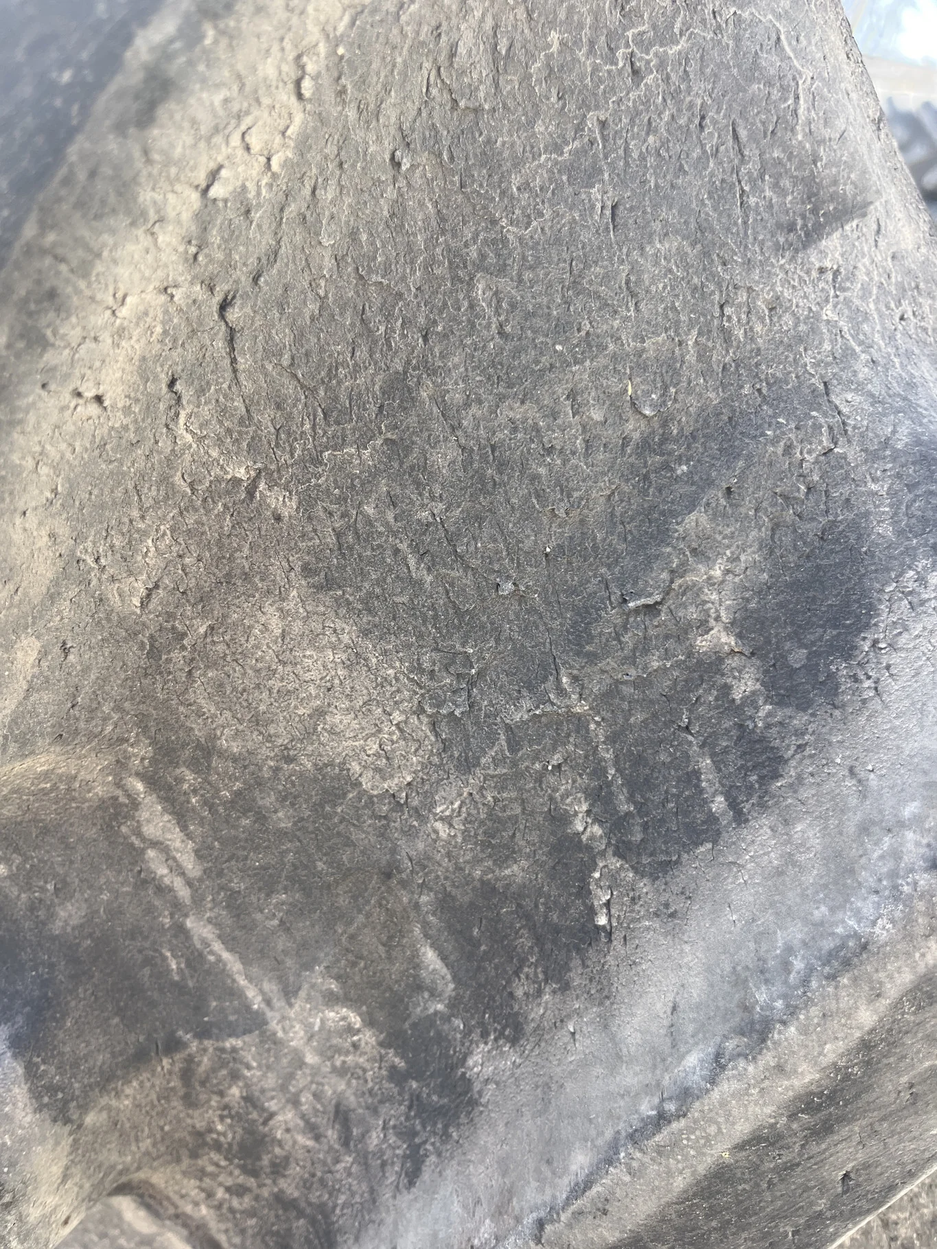 Used 480/80R50 159B Firestone Deep Tread 23 TL R-1W 85-90% image 5