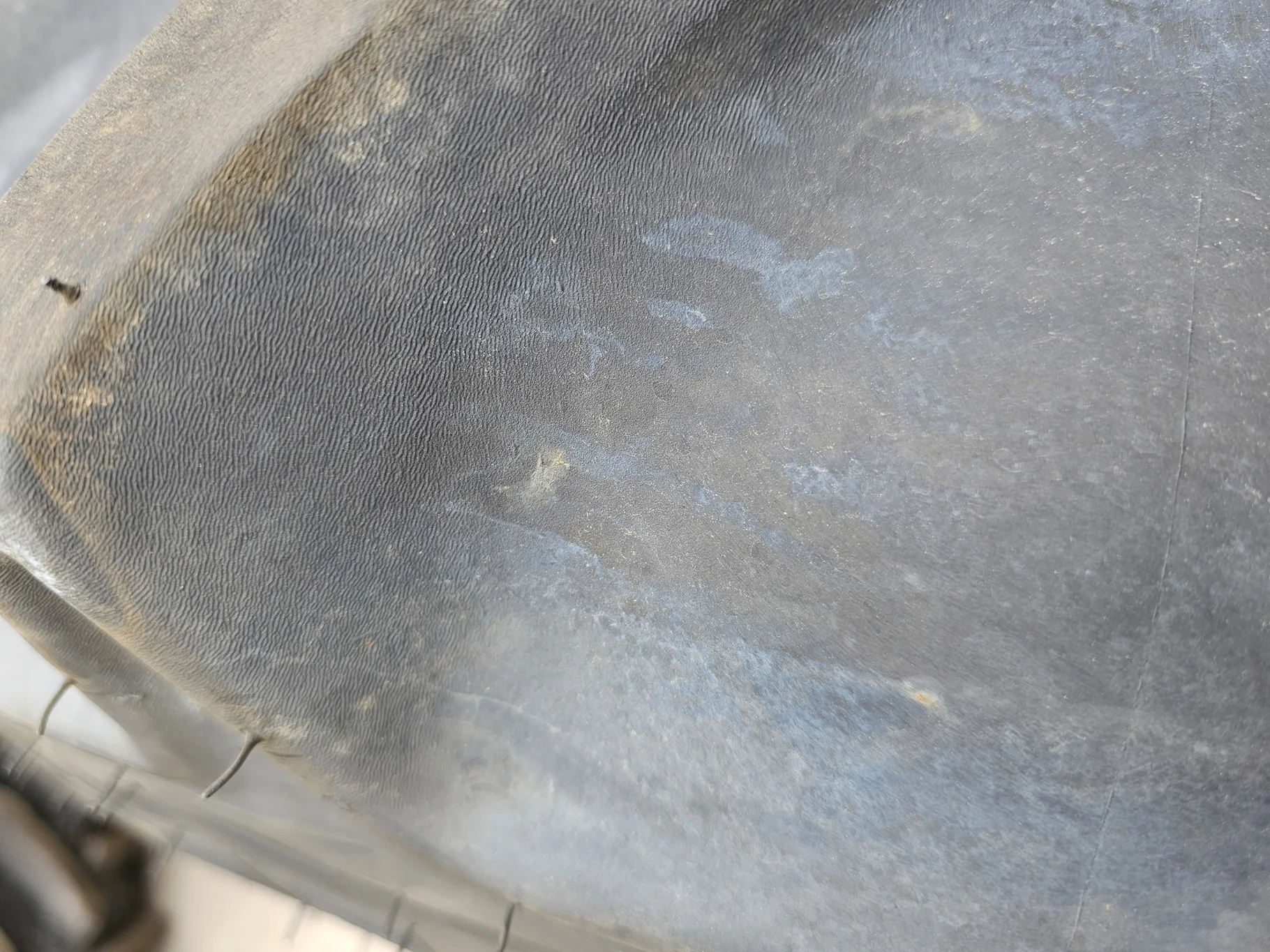 Take-Off 380/85R24 (14.9R24) Mitas AC85 (131A8/131B) TL - Excellent Condition image 5