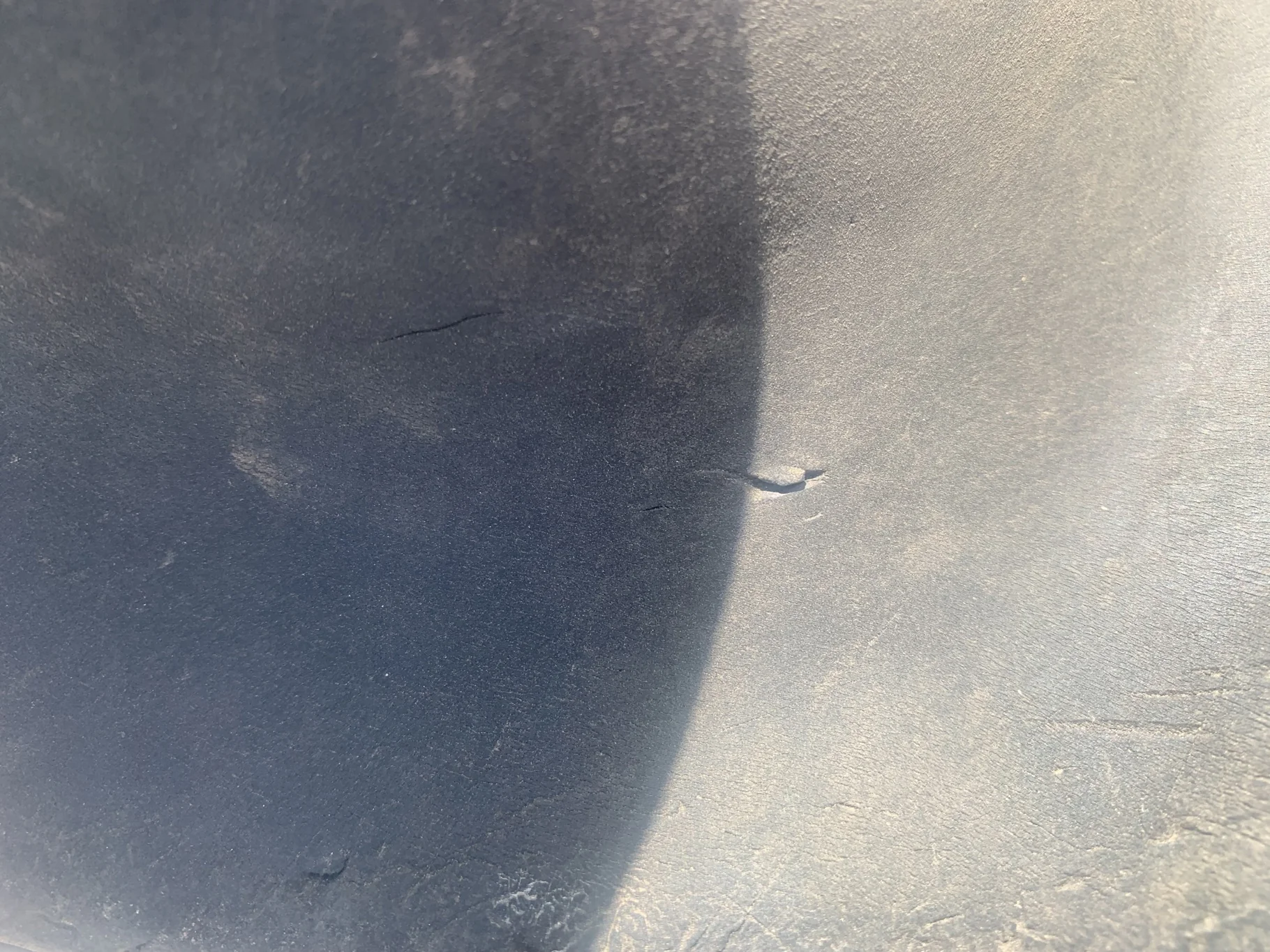 Used 14.9R28 Michelin AgriBib R-1W (134A8/131B) TL -60%  Good Condition  _x000D_ (Lug Cuts) image 5