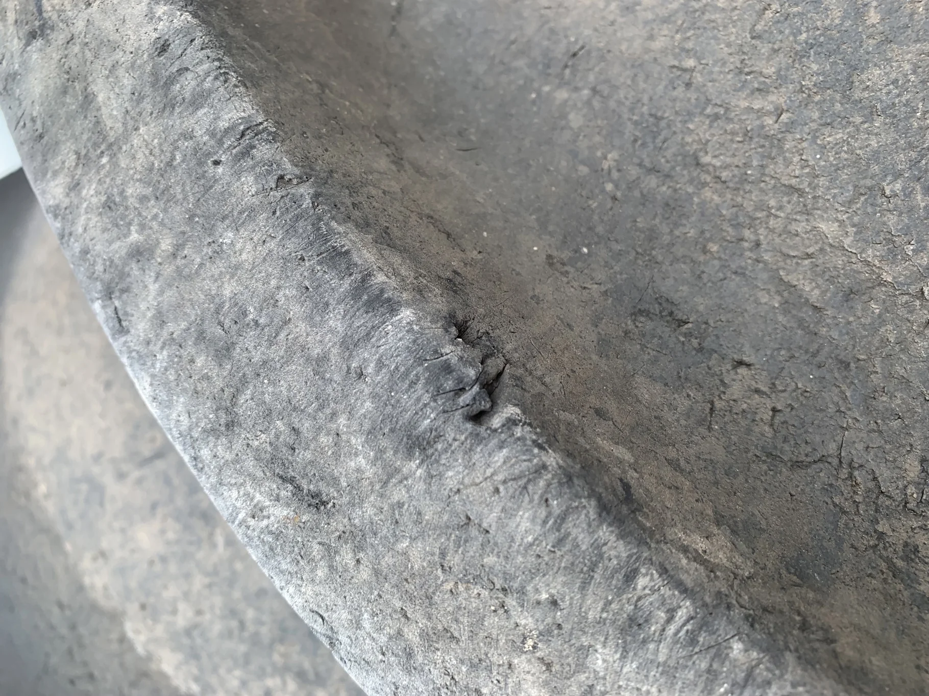 750/65R26 169B Firestone Maxi Traction TL R-1W 85% image 4