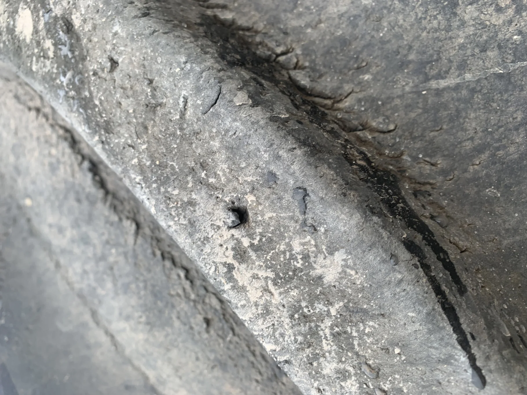 750/65R26 169B Firestone Maxi Traction TL R-1W 85% image 5