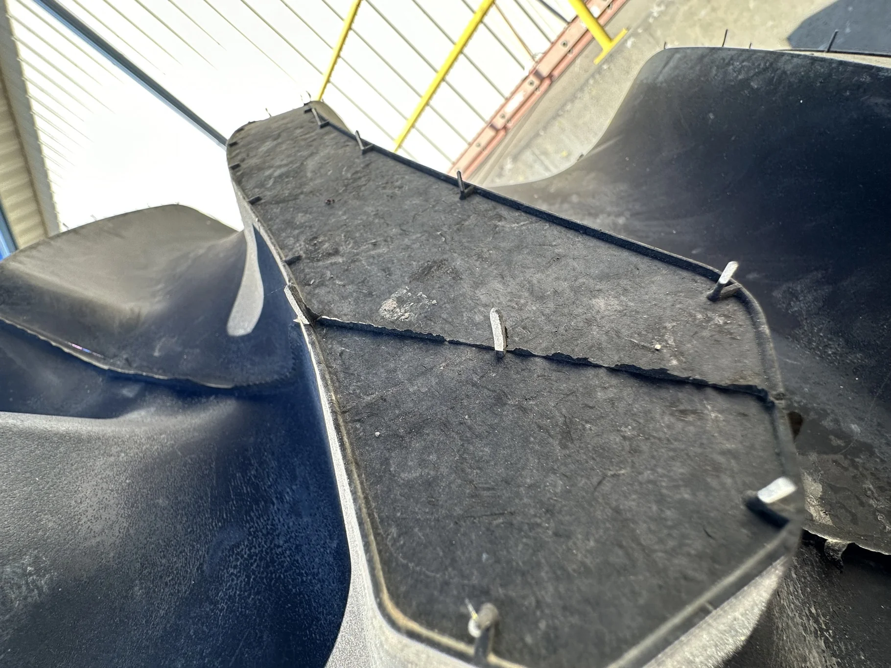 Take-Off 650/75R32 Firestone RAT DT R1W 172D TL (Slight Lug Stubble) image 4