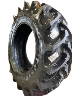TAKE-OFF 520/85R42 FIRESTONE RADIAL CHAMPION SPADE GRIP R-2 (157A8) TL image 5