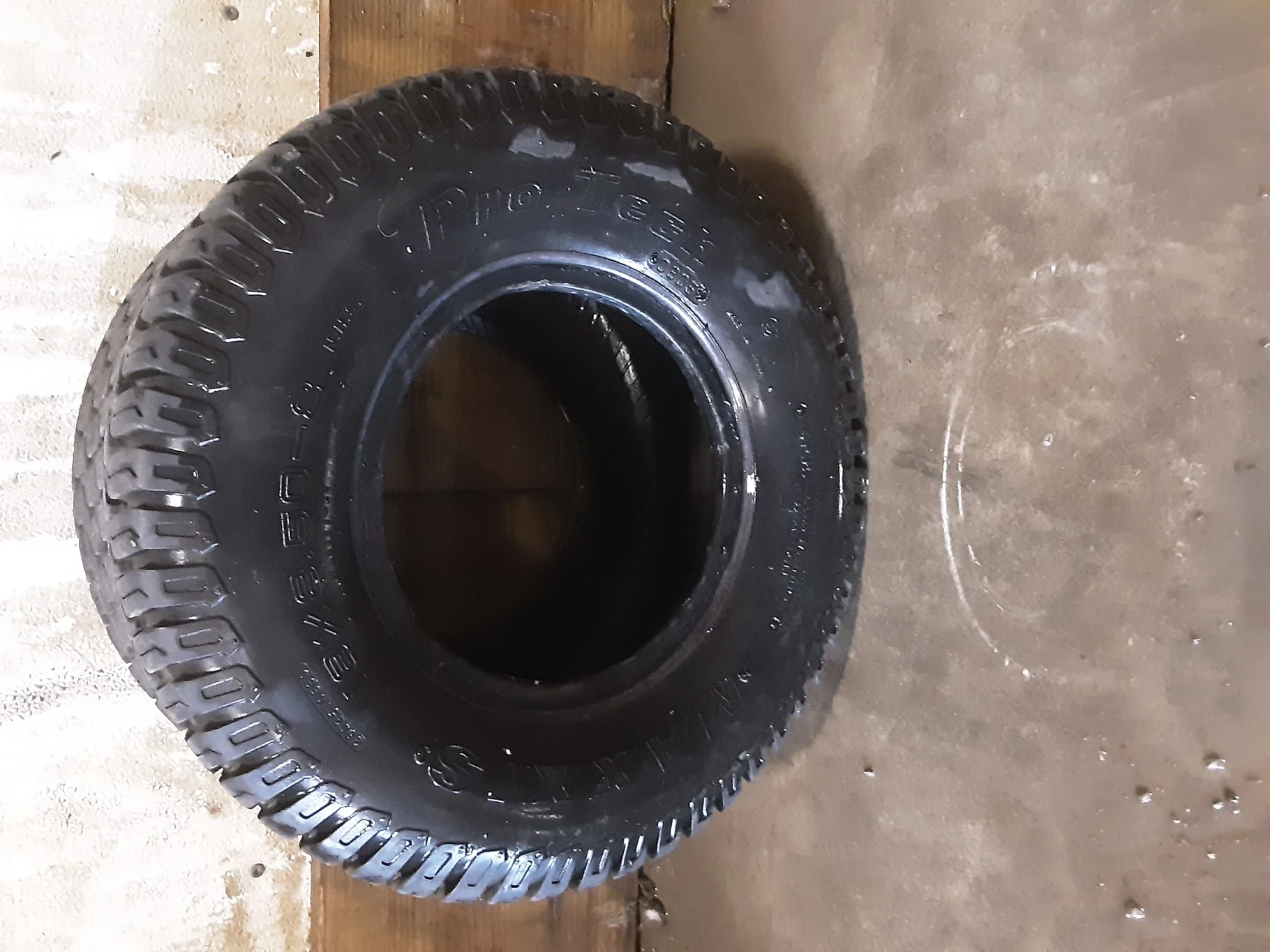 TAKE-OFF 18X8.50-8 Maxxis Pro Tech B (4Ply) TL