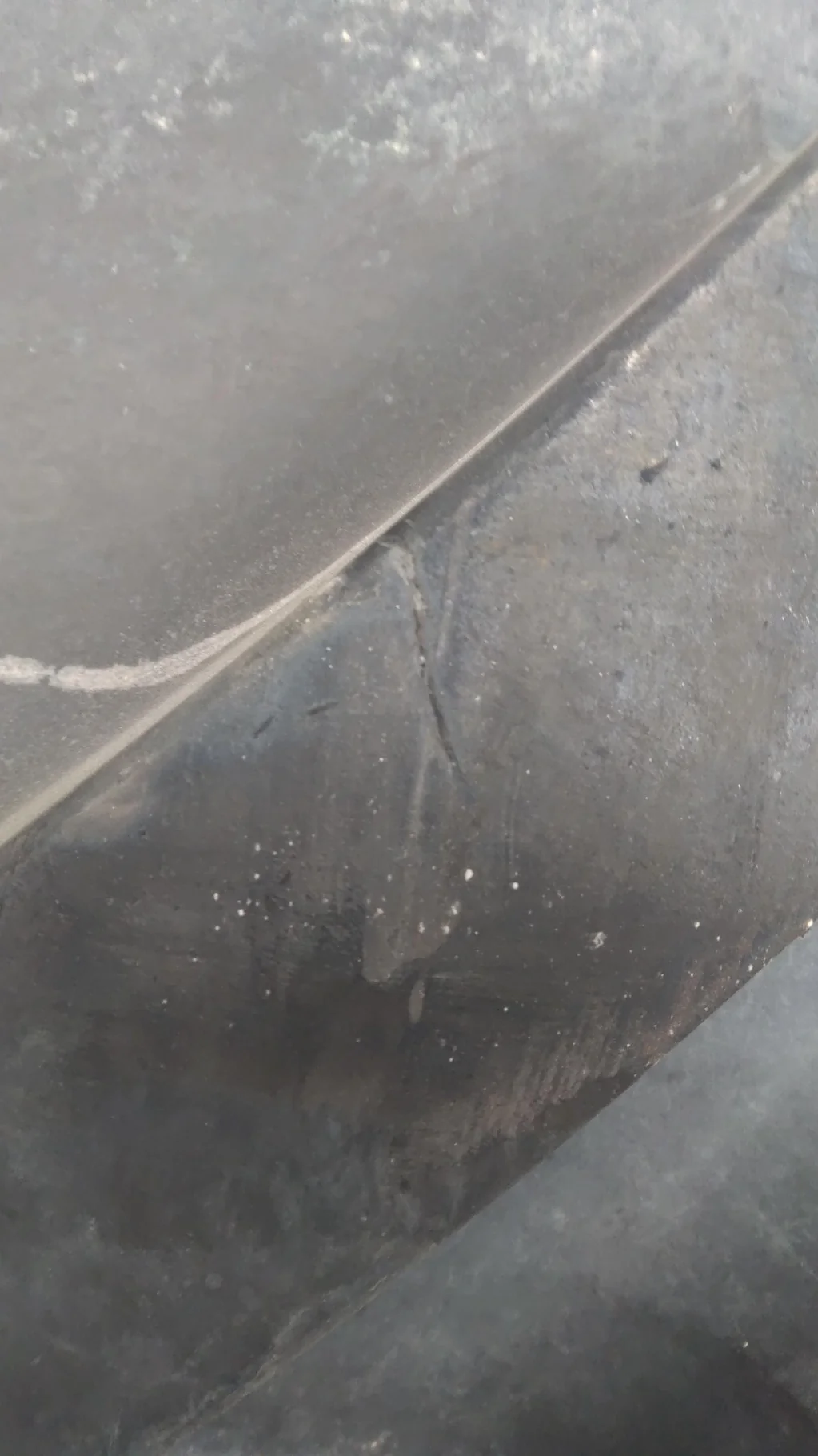 Take-Off 650/85R38 173A8/173B Michelin MachXBib R-1W TL 95-100% image 2