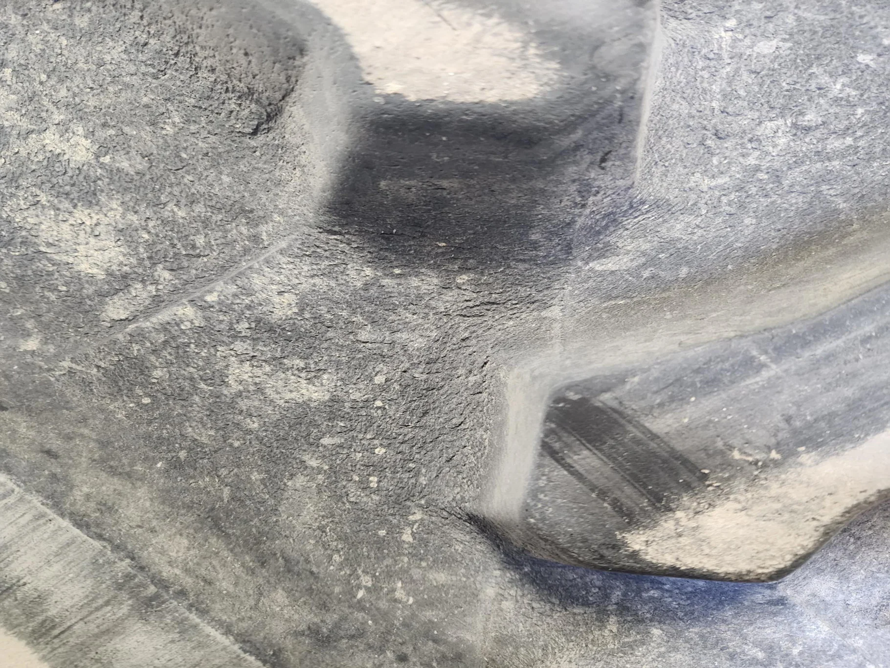 Used 650/65R42 158D Trelleborg TM800 High Speed R-1W TL 75% image 8
