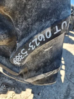 Used 380/90R54 Firestone Radial 9000 TL 85% - Good Condition