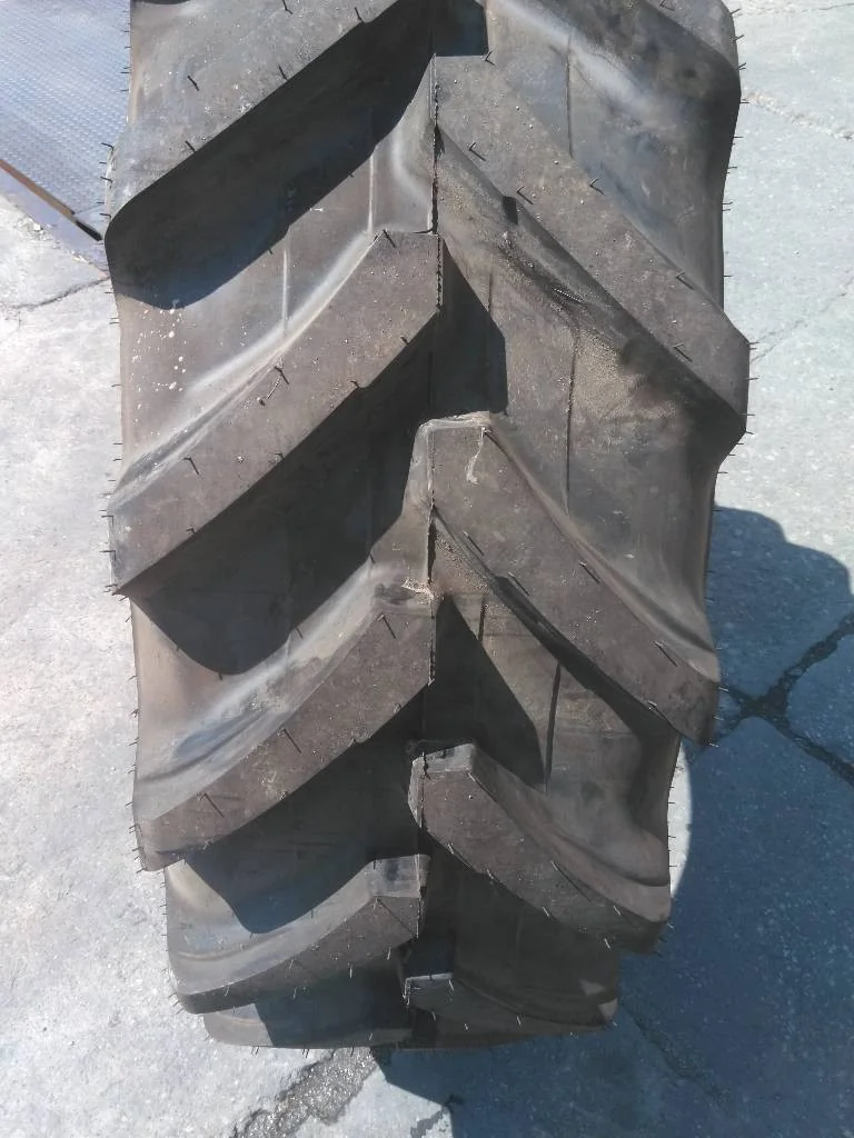 Take-Off 380/85R28 133D Alliance Agri Star ll TL R-1W 95-100% DOT - 4521 image 3
