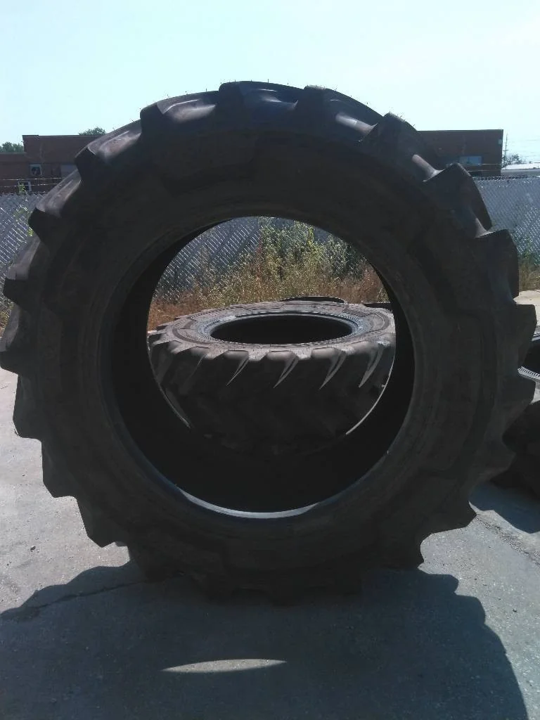 Take-Off 460/85R38 167D Alliance Agri Star ll TL R-1W 95-100% DOT - 0522 image 3
