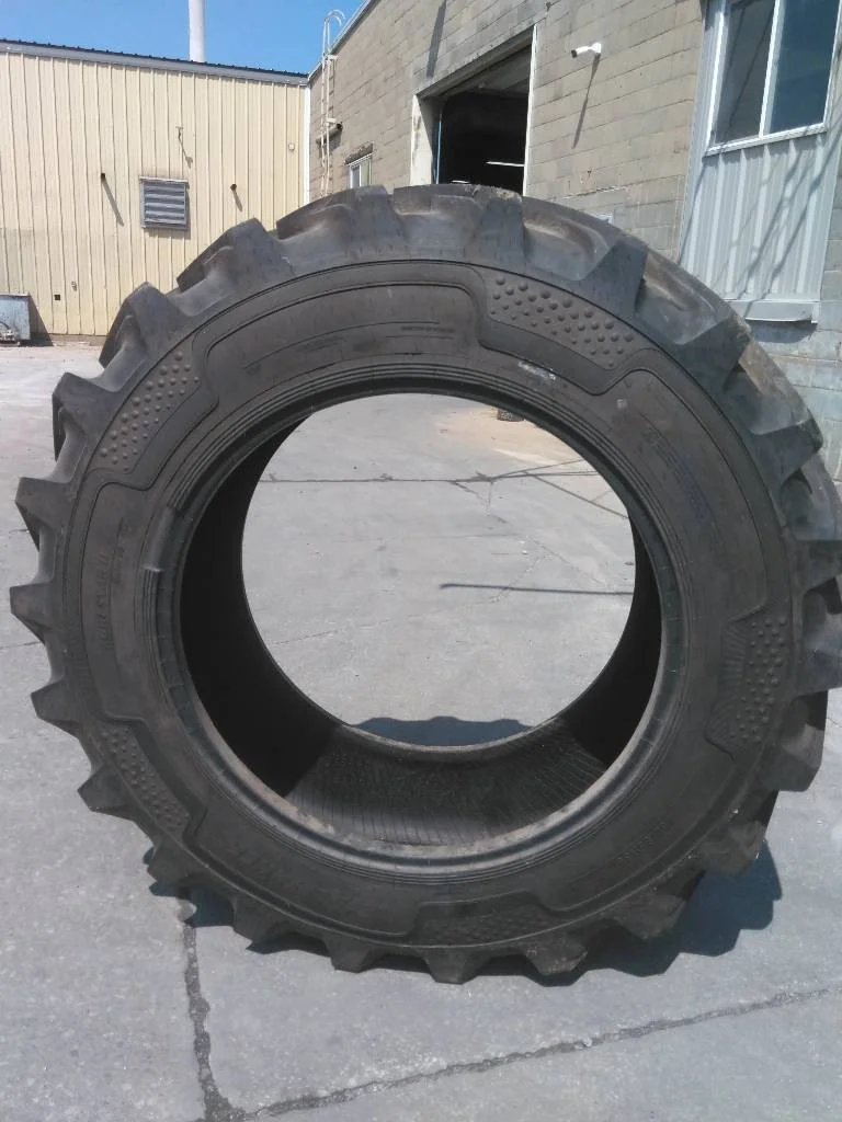 Take-Off 460/85R38 167D Alliance Agri Star ll TL R-1W 95-100% DOT - 0522 image 4