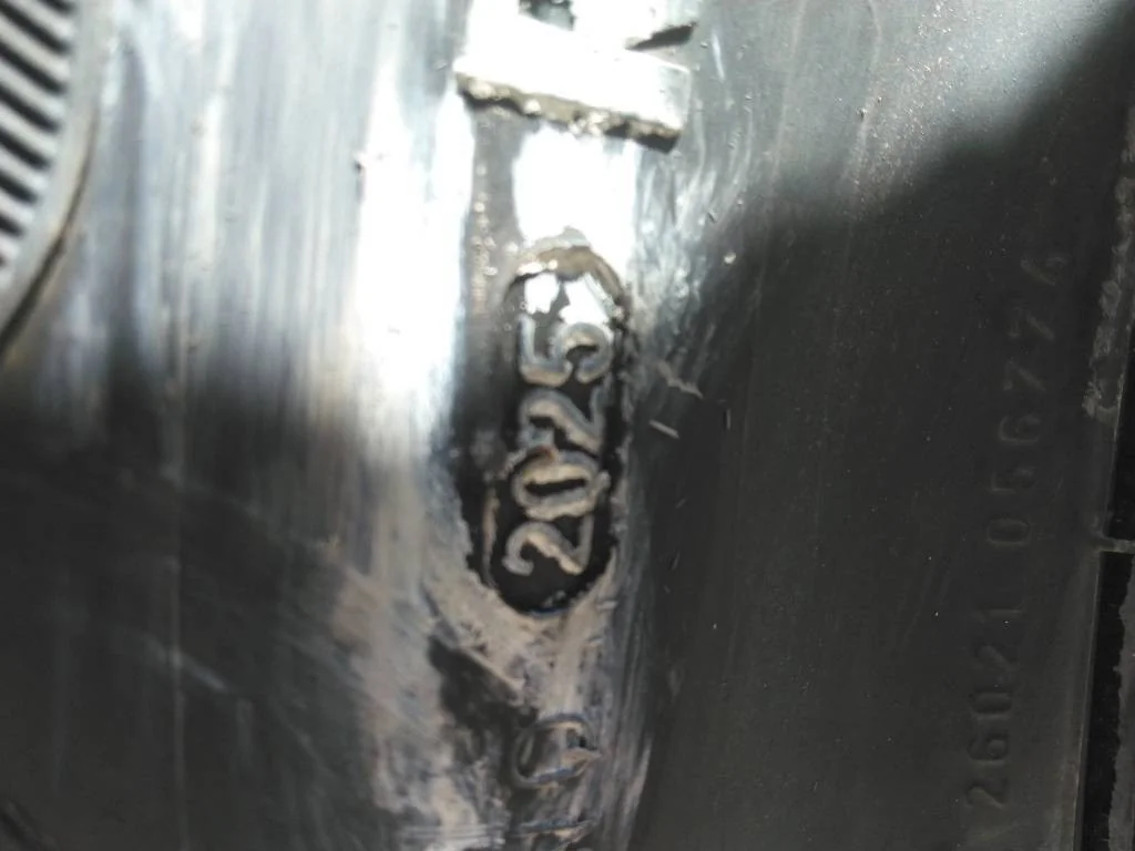Take-Off 380/85R24 131A8 Mitas AC85 TL R-1W 95-100% (DOT 2025) image 2