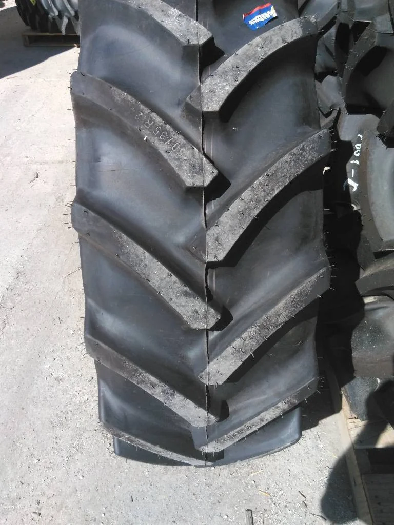 Take-Off 380/85R24 131A8 Mitas AC85 TL R-1W 95-100% (DOT 2025) image 3