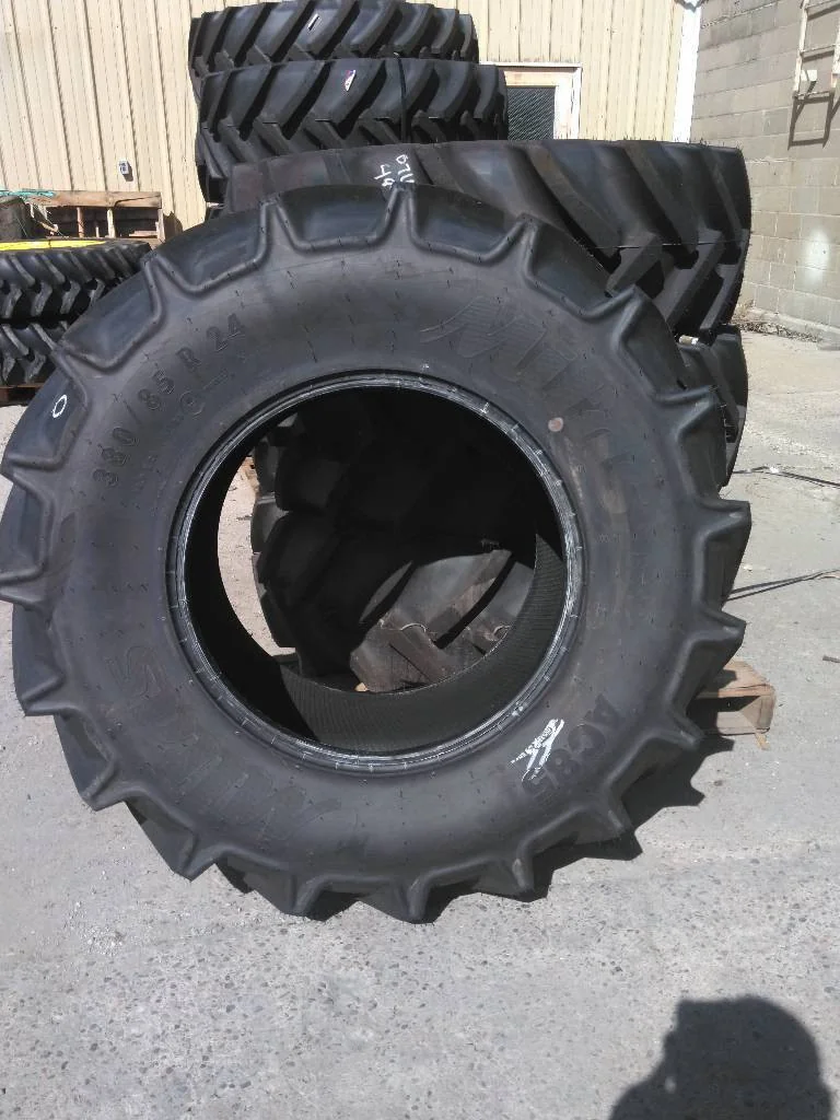 Take-Off 380/85R24 131A8 Mitas AC85 TL R-1W 95-100% (DOT 2025)