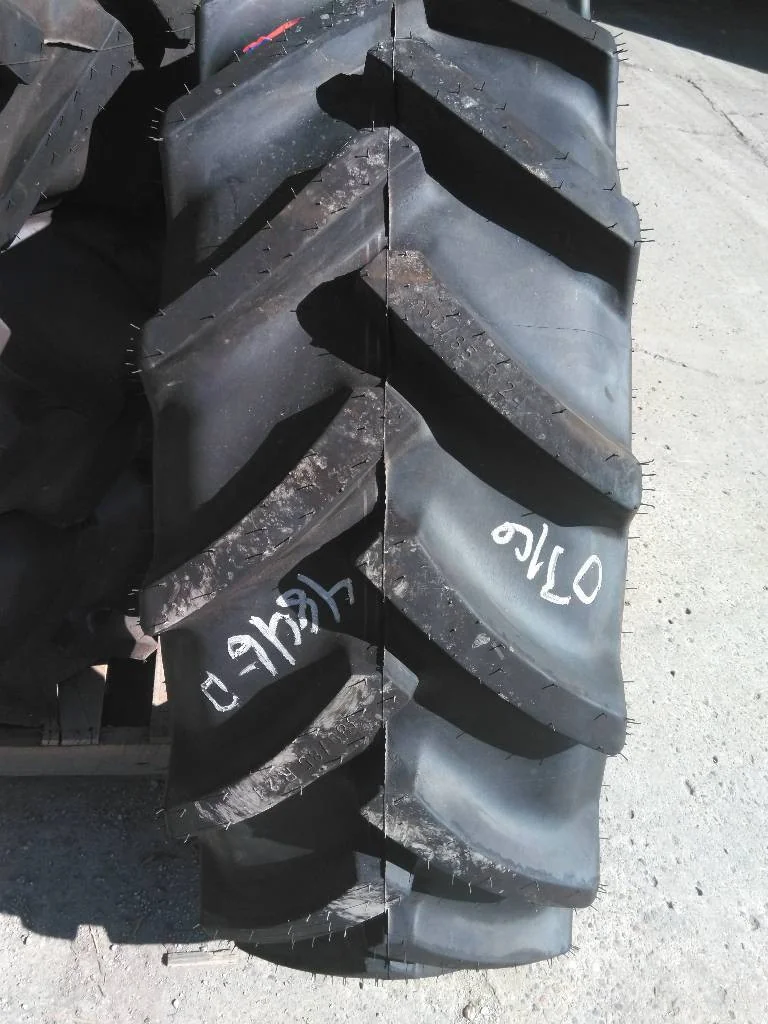 Take-Off 380/85R24 131A8 Mitas AC85 TL R-1W 95-100% (DOT 2025) image 3
