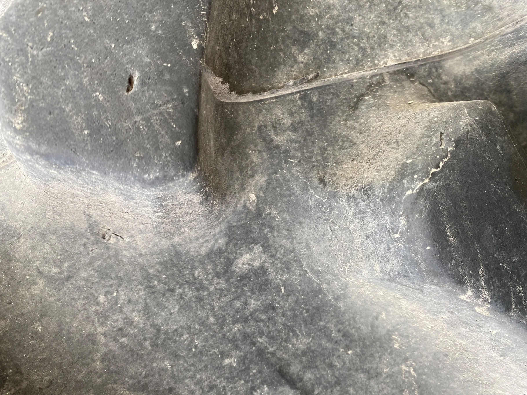 Used 520/85R46 158B Firestone Radial Deep Tread 23 TL R-1W 90% image 9