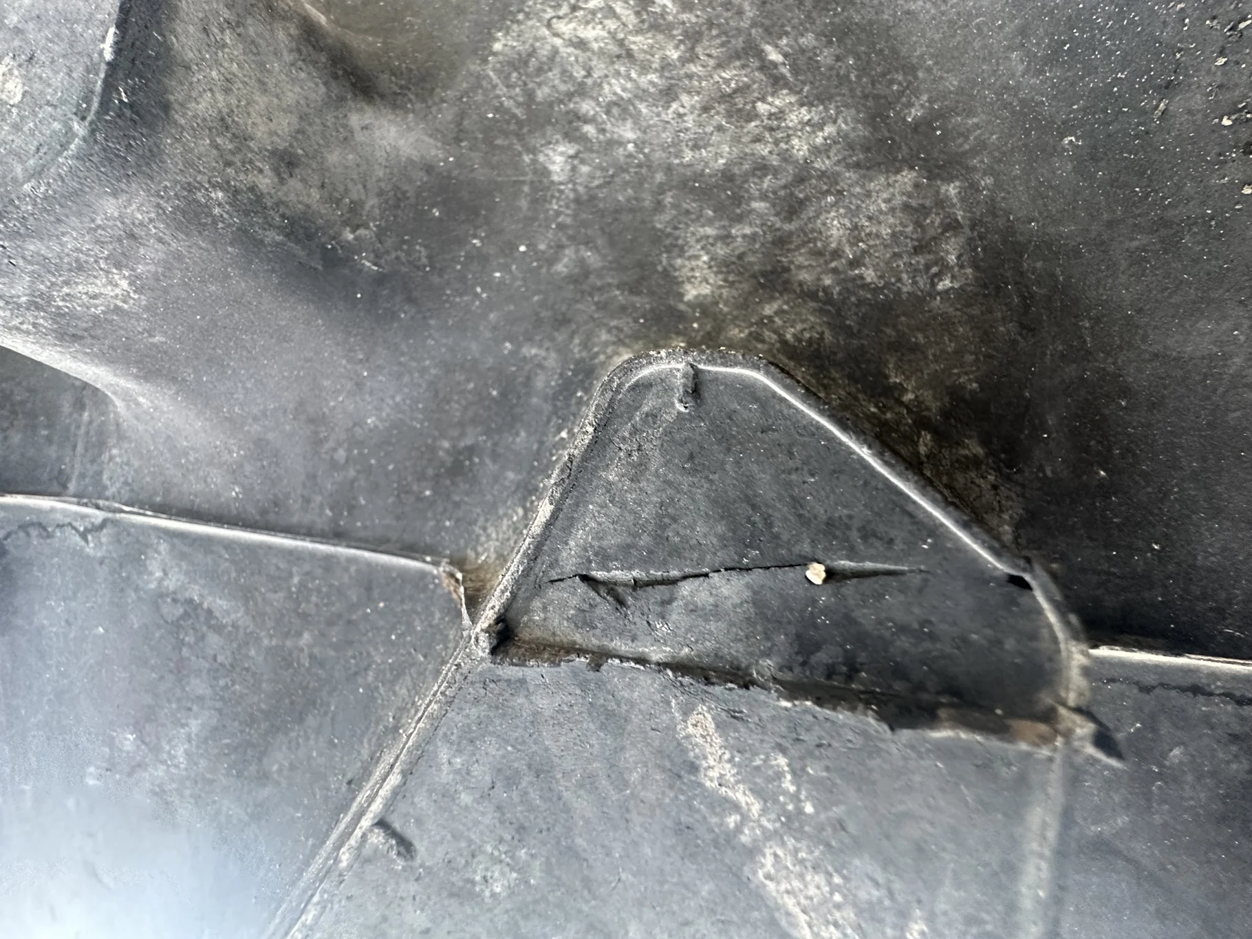 Take-Off 520/85R42 157B Firestone Radial All Traction 23 TL R-1 95-100% image 6