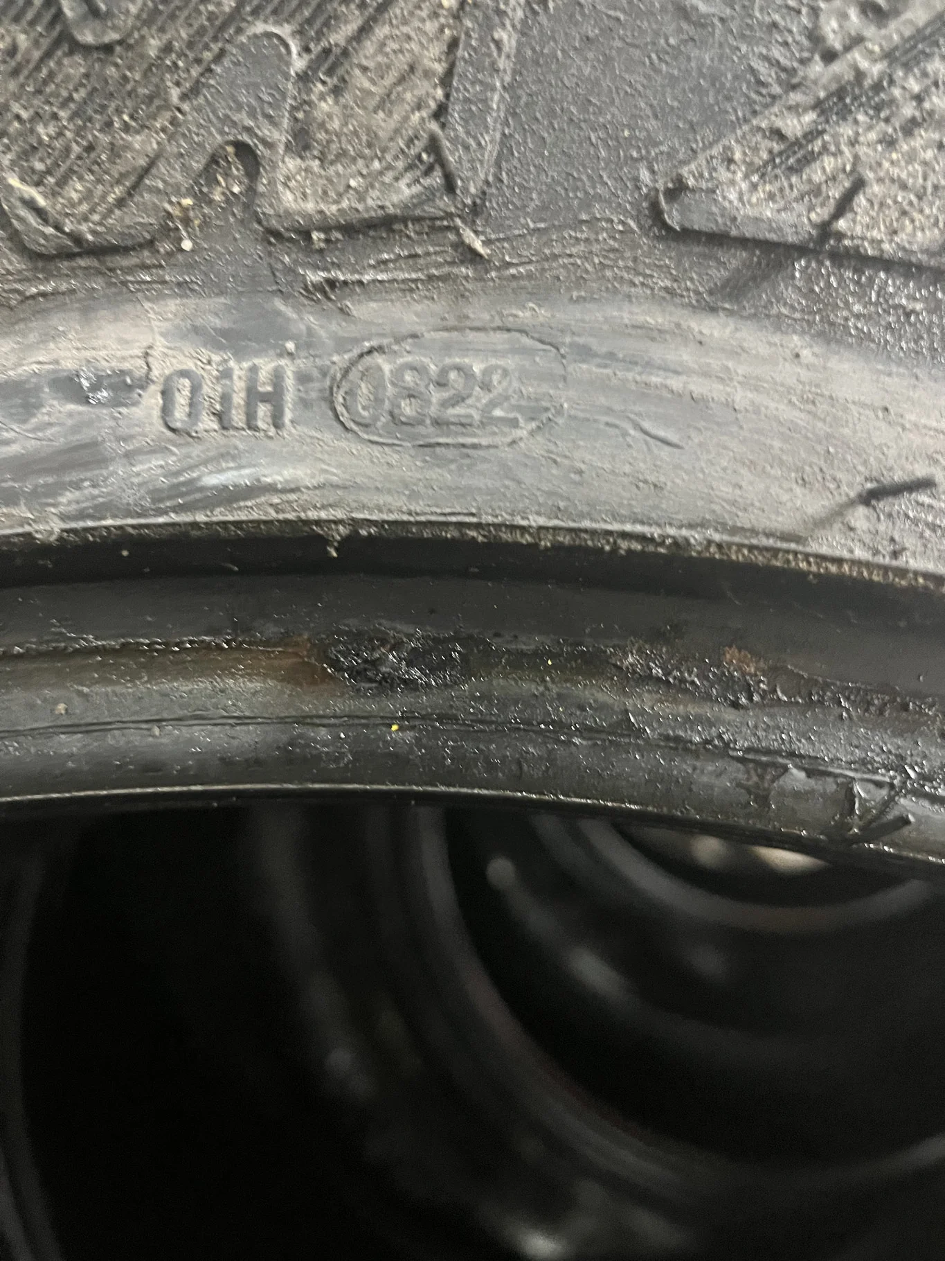 Take-Off 380/70R24 125A8 Trelleborg TM700 R-1W TL 95-100%