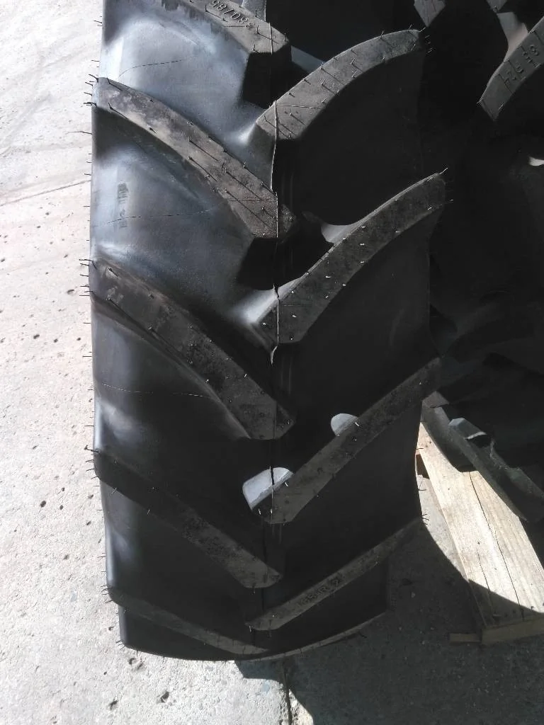 Take-Off 380/85R24 131A8 Mitas AC85 TL R-1W 95-100% (DOT 2025) image 3