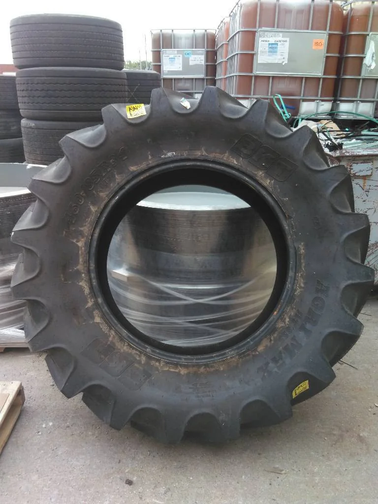 Take-Off 460/85R34 147A8 BKT Agri Max TR 855 TL R-1W 95-100% (DOT 2924)