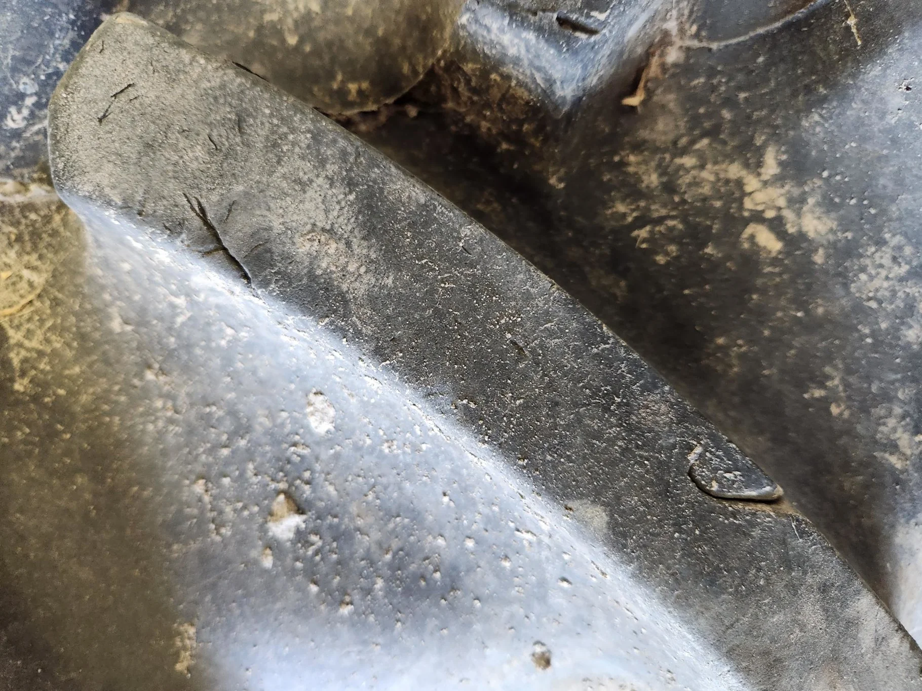 Used 340/85R24 (13.6R24) 125A8/125B Mitas AC85 TL 85% image 9
