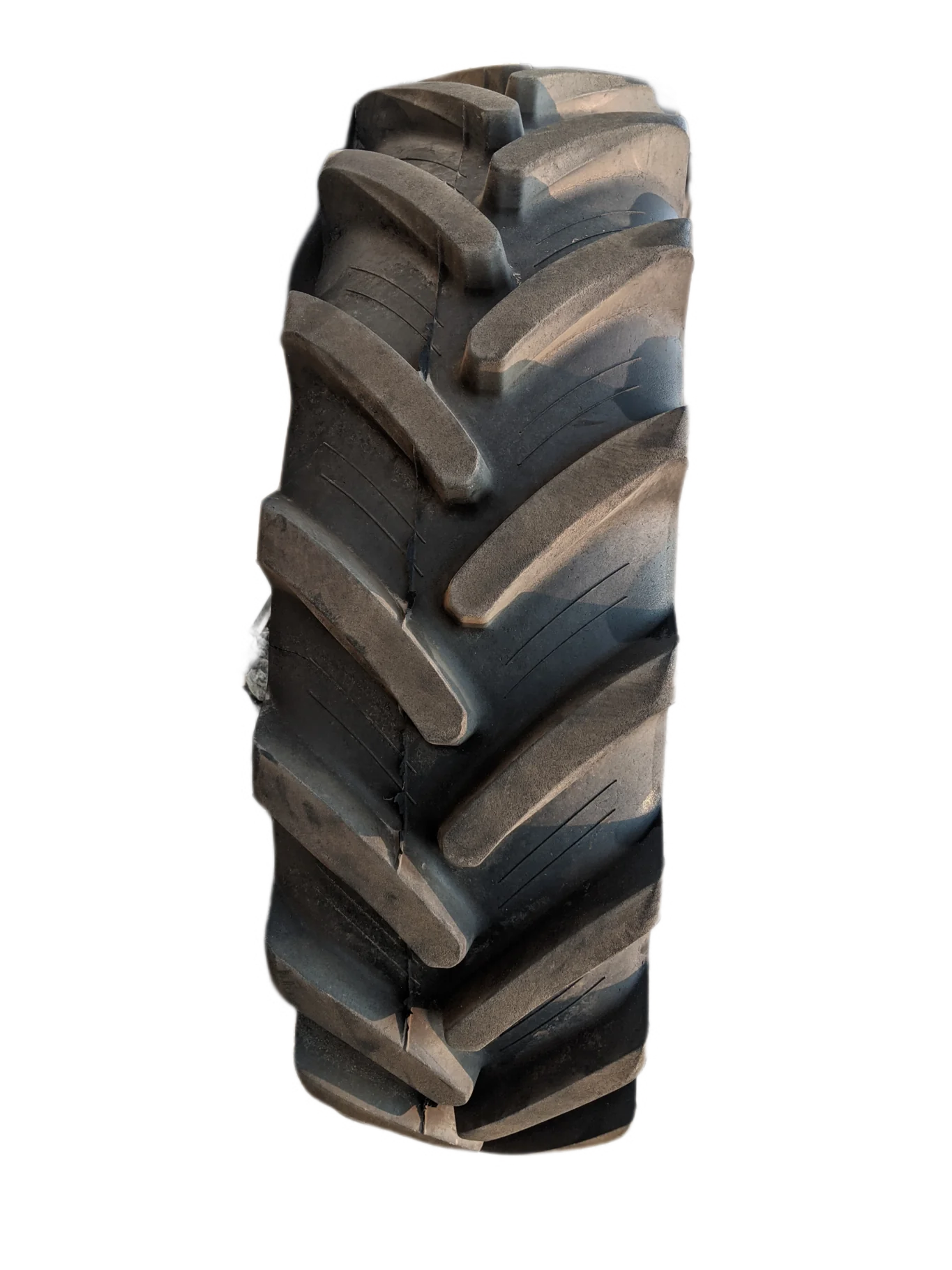 Used 380/85R30 135D Firestone Performer Evo TL R-1W 80% image 2