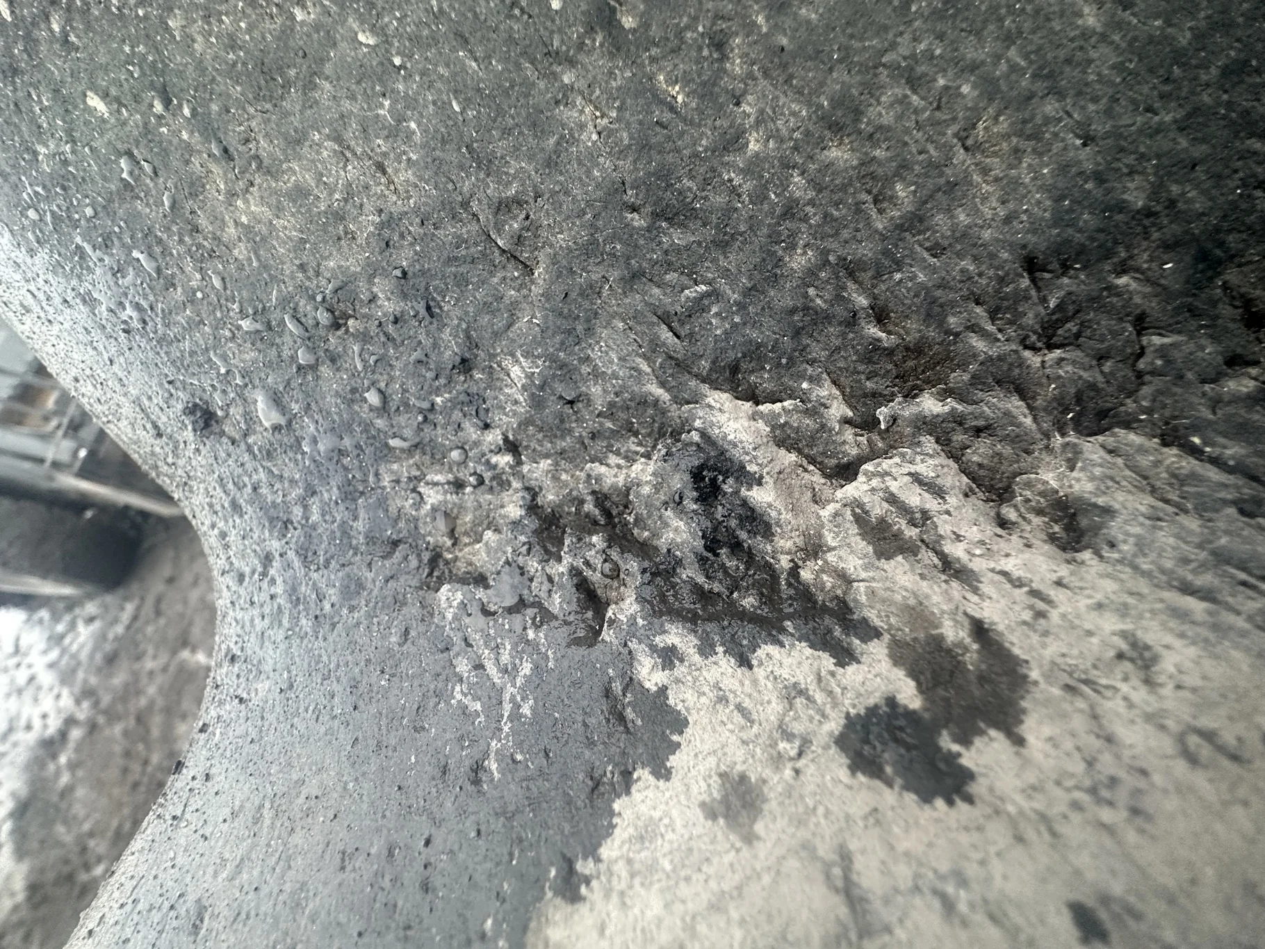 Used 750/65R26 169B FIRESTONE RADIAL ALL TRACTION DT TL R-1W 75% image 5