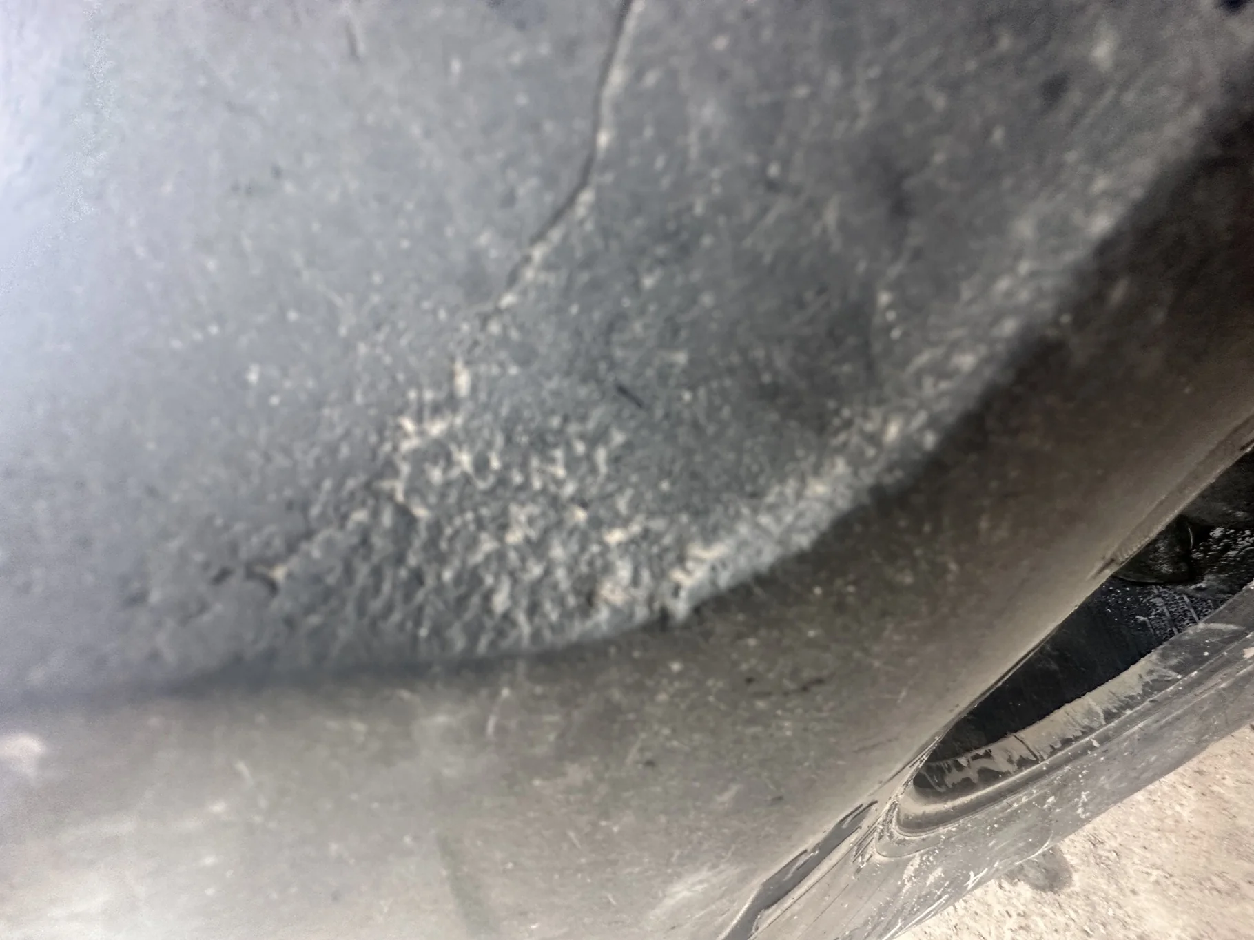 Used 750/65R26 169B FIRESTONE RADIAL ALL TRACTION DT TL R-1W 75% image 8