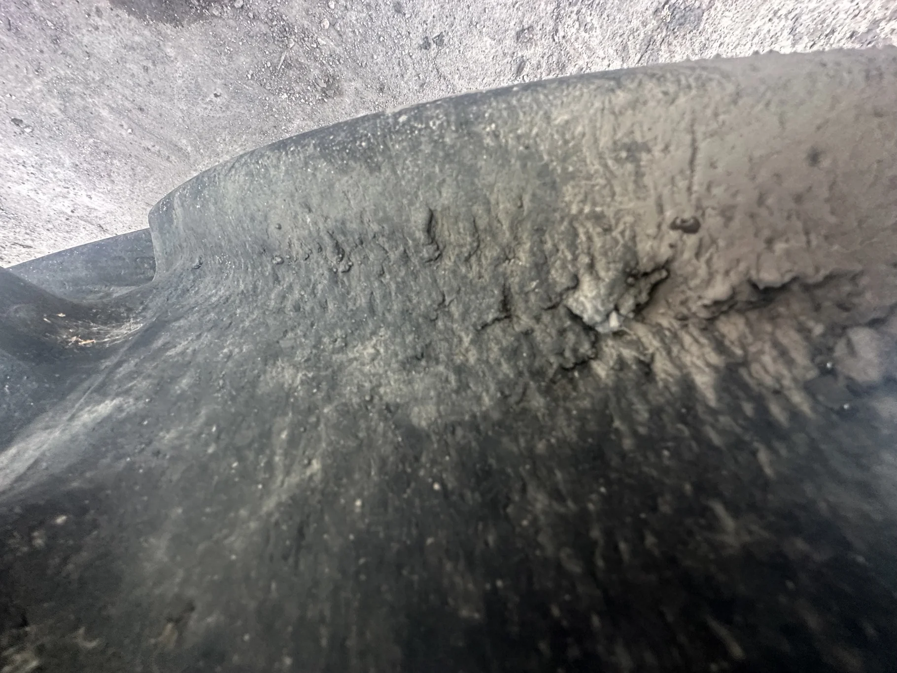Used 750/65R26 169B FIRESTONE RADIAL ALL TRACTION DT TL R-1W 75% image 9