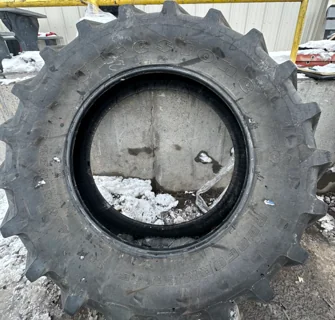 Used 460/85R38 149D Firestone Performer 85 Extra TL R-1W 90% image 3