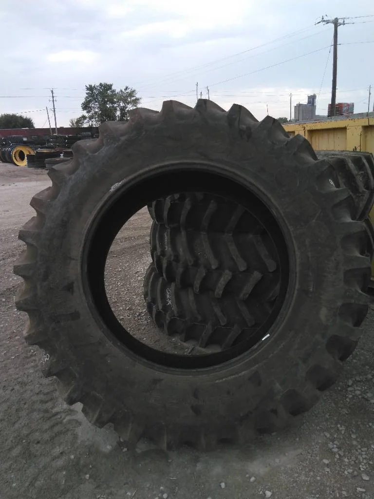 Take-Off 520/85R42 157B Firestone Radial All Traction 23 TL R-1 95-100%  (DOT 4125)