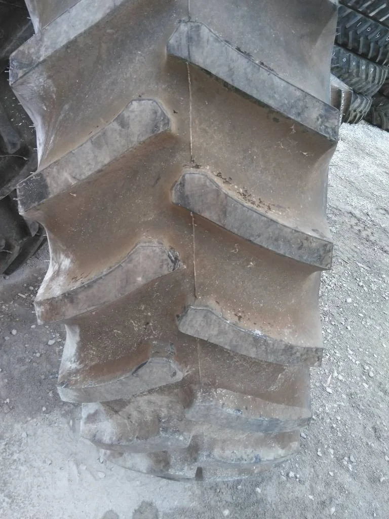 Take-Off 520/85R42 157B Firestone Radial All Traction 23 TL R-1 95-100%  (DOT 4125) image 3