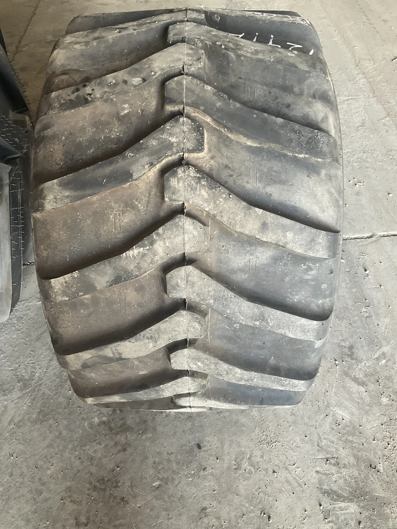 Take-Off 500/45-20 160A8 TVS Euro Grip TL R-4 95-100% image 2