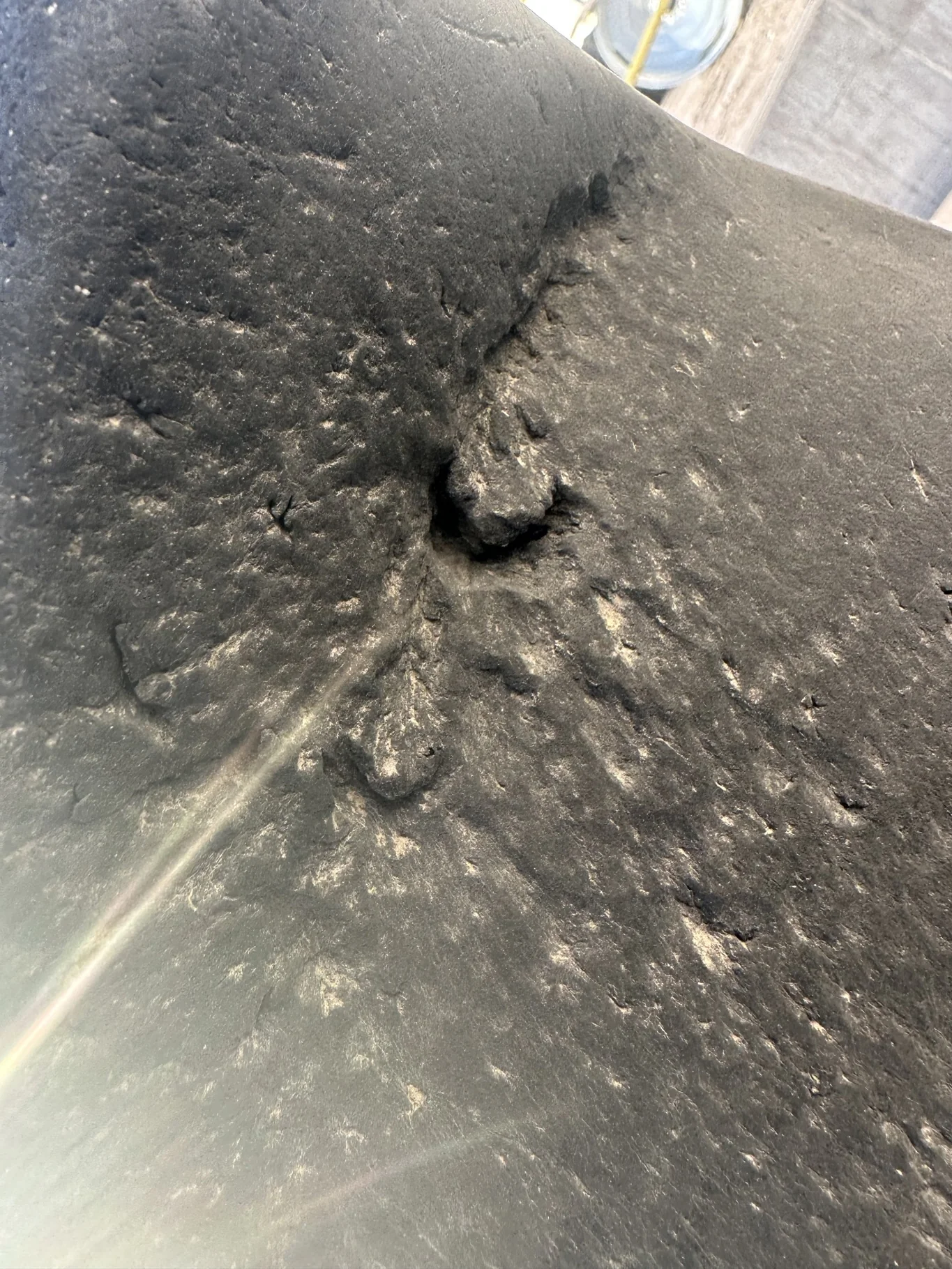 Used 800/70R38 173D Firestone Deep Tread  23 R-1W TL 85% image 4