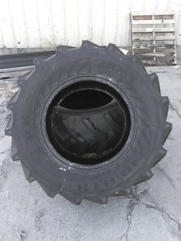 Take-Off 440/65R24 128D Mitas AC85 TL R-1W 95-100% (DOT 0225)