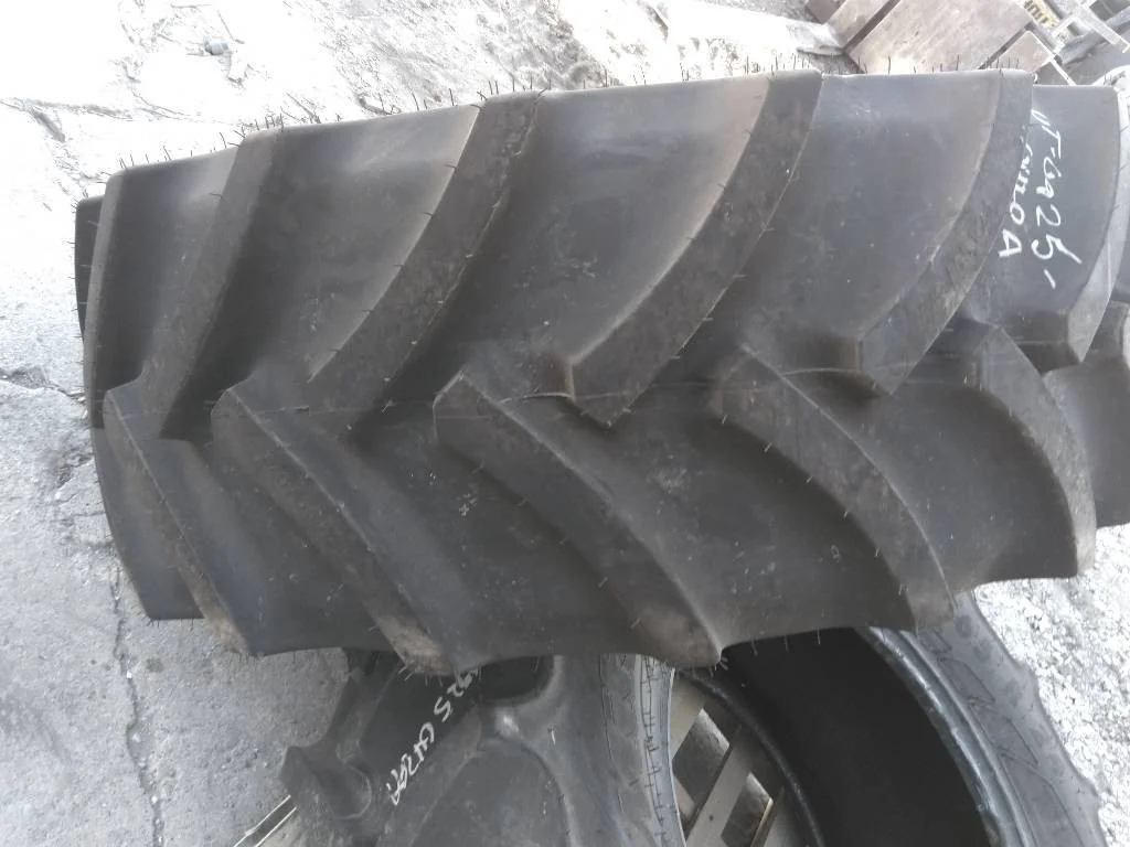 Take-Off 440/65R24 128D Mitas AC85 TL R-1W 95-100% (DOT 0225) image 3