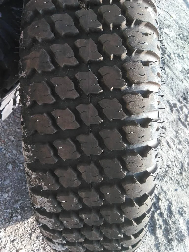 Take-Off 11.2-24 6 PLY Goodyear SFT105 TL R-3 95-100% (DOT 1624) image 2