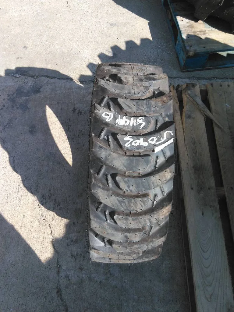 Take-Off 27x8.50-15 100A6 Galaxy The Marathoner TL R-4 95-100% (DOT 0625)