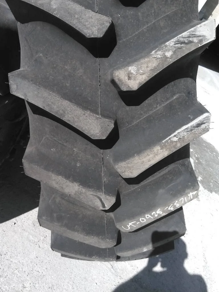 Take-Off VF520/85R42 177B Firestone Radial Deep Tread 23 TL R-1W 95-100% (DOT 4224) image 2